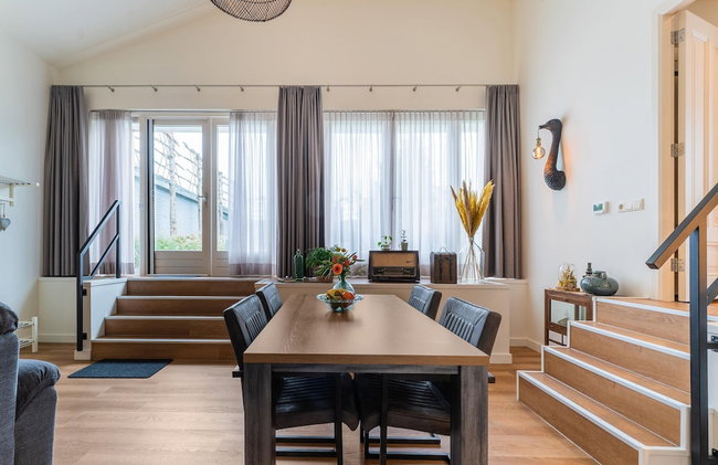 Holiday Home in Kaatsheuvel With hot tub - Foto 24