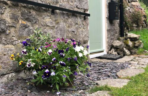 Bankside Cottage Milldale - Foto 37