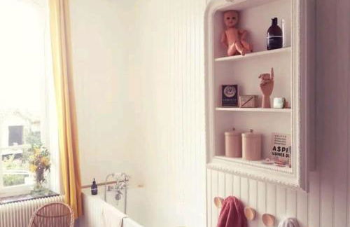 Maison Sollier - Foto 20