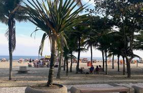 Apartamento Aconchegante e Elegante com Ar-Condicionado, Piscina, Garagem e Varanda Gourmet a 3 min da Praia - Photo 32