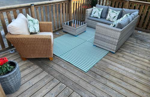 Travellers Rest Retreat - Foto 16