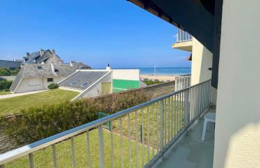 Brèche Marais - Duplex niché en bord de mer - Photo 19