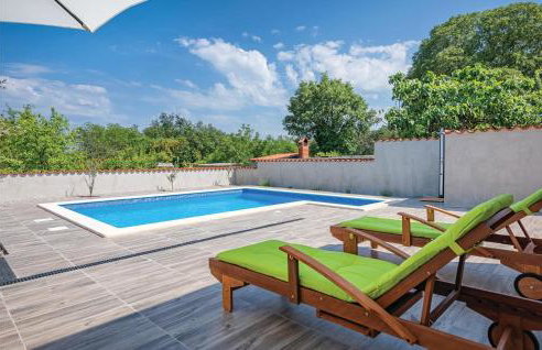 Holiday Home Labin 1 - Foto 7