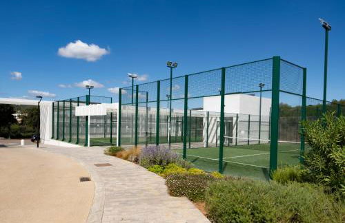 Villa La Perla Sotogrande - since 2022 - Sea View - 3 Bedrooms and Bathrooms - La Reserva Beach and Golf nearby - Foto 75