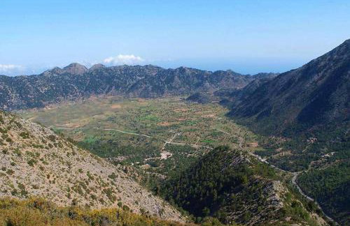 Hani Kastania - Chania retreat for families and groups for holidays and workshops - Foto 36