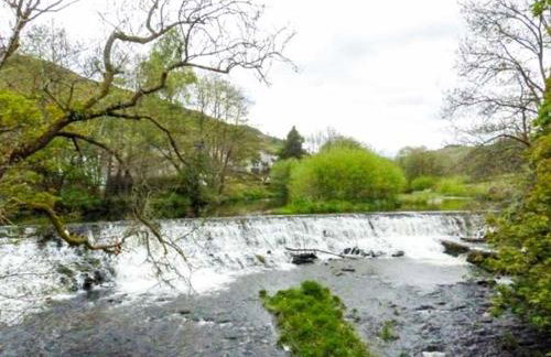 Kingfisher Barn - Foto 16