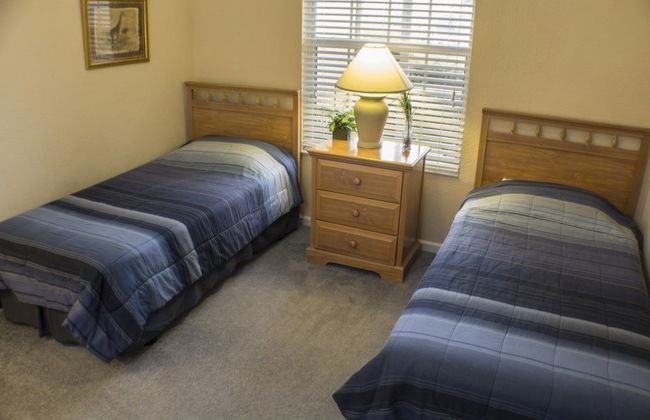 Ip60128 - Windsor Palms Resort - 2 Bed 2 Baths Condo - Foto 4