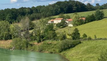 Gîtes de Pouzelande - Foto 2