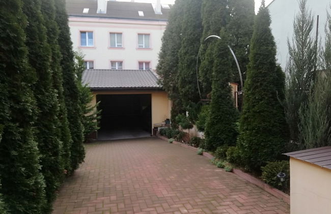 Apartamenty Alexa Old Town Kutno - Foto 19