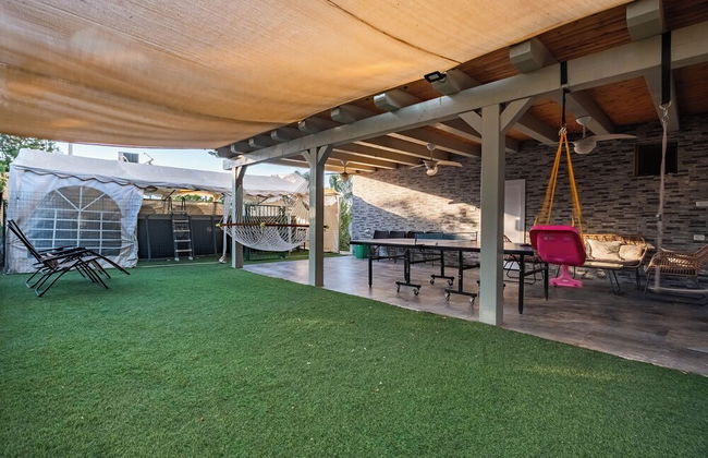 Villa Rimona Retreat by Sea N' Rent - Foto 60