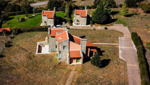 Kalavryta Grand Residence - Foto 3, Garden