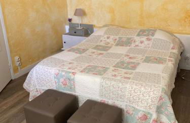 La Maison de Jeanne - Foto 19