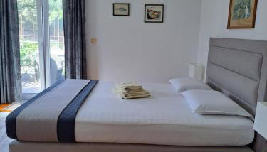 Rooms Keti - Blue room - Foto 3