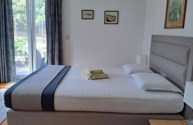 Rooms Keti - Blue room - Foto 3