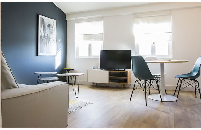 Urban Loft & Spa Marseille - Foto 53