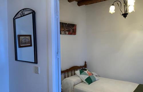 Casa Rural Sierra Tórtola 1 - Foto 27