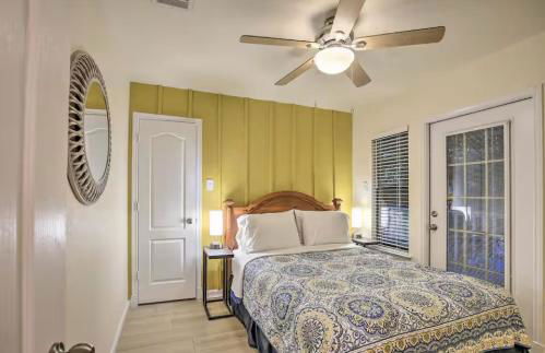 Walk to Tx State 5 beds Firepit Grill - Photo 26