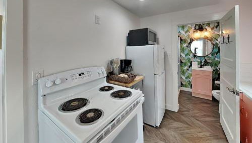 Coral Cottage by Miss Kitty’s - Foto 4