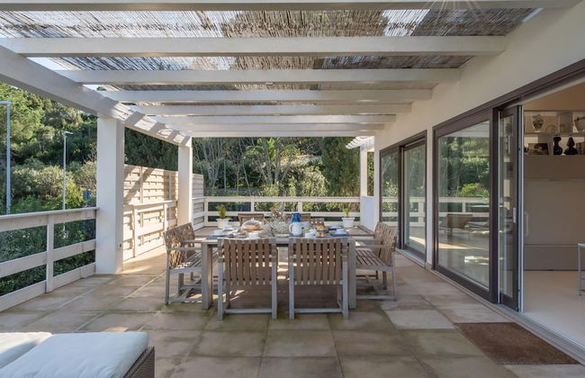 Li-b669-lost0at - Villa Giomoa 8 - Foto 3