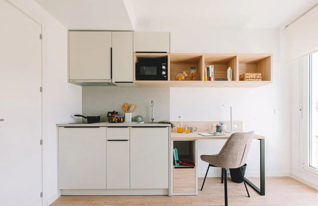 Vibe Stay Granada - Foto 84