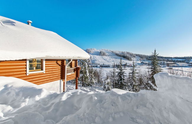 Alppimaja b paritalo - Foto 9