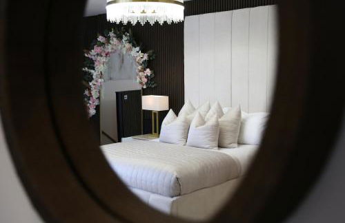 Cedar House at The Old Fire Station - Foto 14