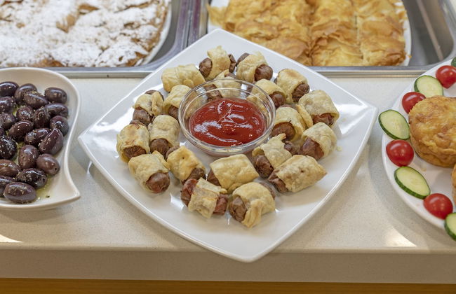 Castello Hotel - Foto 23