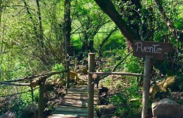 La Fontana, descubre Cabarceno y Cantabria - Foto 13