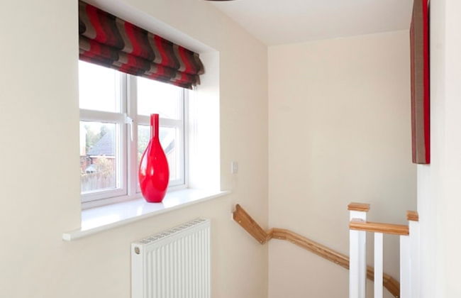 The Coach House - Photo 16