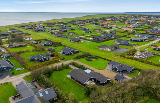 "Ensio" - 300m to the fjord - Foto 4