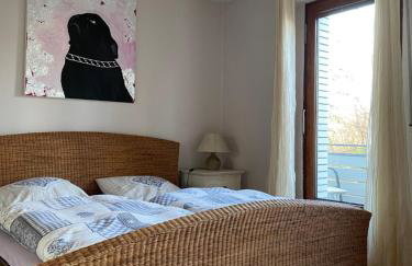 großzügige Monteurwohnung - Foto 10