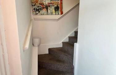 Bright, first floor, one bedroom flat in Wimborne - Photo 16