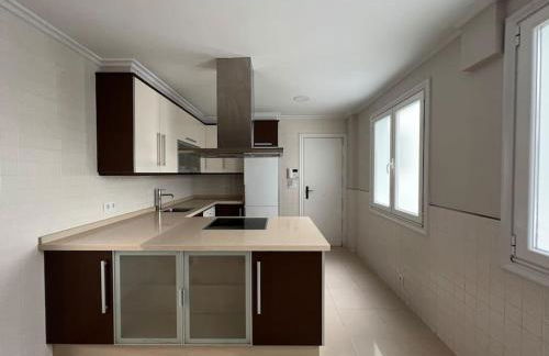 Amplio, cómodo y estiloso apartamento - Foto 18