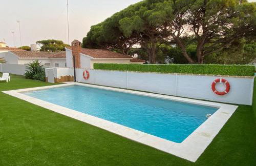 Apartamento Mistral 5, con piscina y parking. - Foto 33