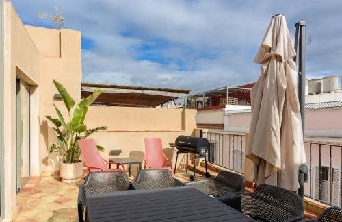 Luxury Palace Sevilla - Foto 7