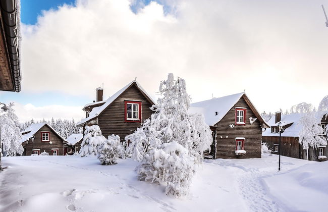 Cottages, Turf House - Foto 60
