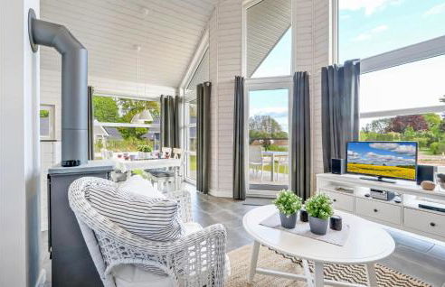 Amazing Home In Krems Iiwarderbrück - Foto 12