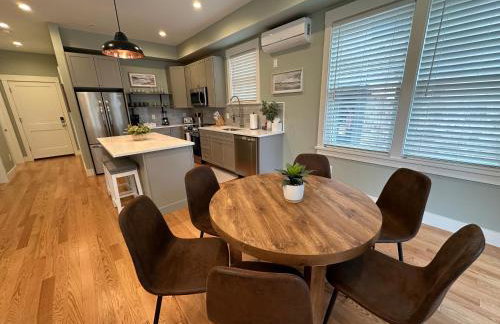 Brand New Construction! 3 Unit5 Bed Property - Foto 38