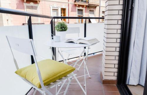 Feelathome Plaza Apartments - Foto 40