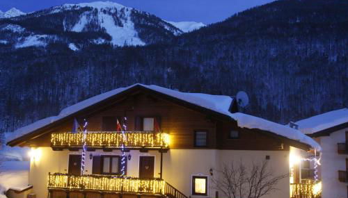 Casa Martin - Photo 3