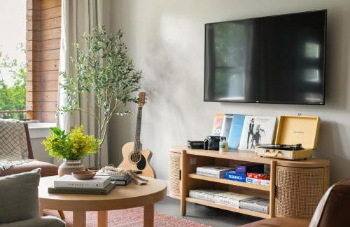 Cherokee by AvantStay - Foto 38