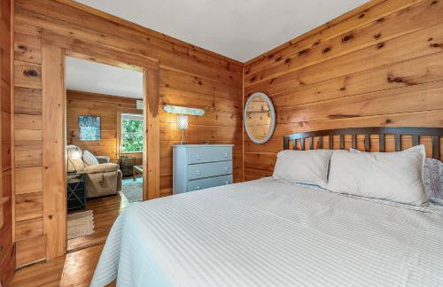 Maine Coastal Cottage - Foto 24