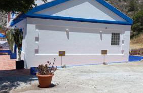 Casa Cuartel El Delfín - Foto 9