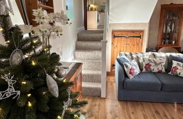 Turnpike Cottage - Foto 7