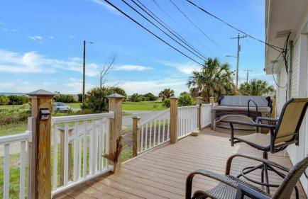 Casa Geona - Oceanfront - Atlantic Beach Section - Foto 39