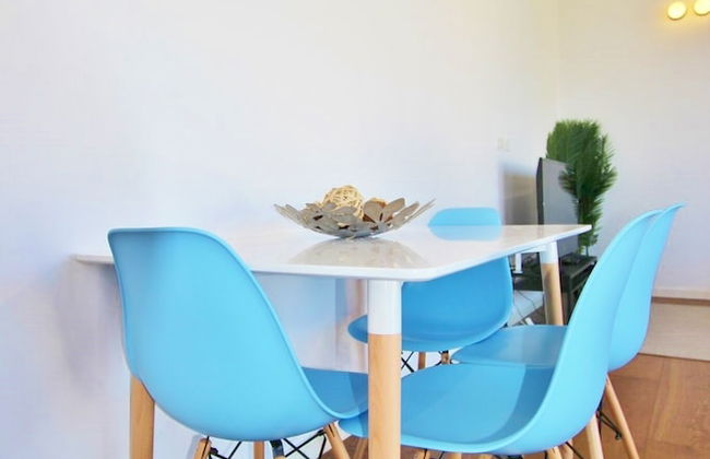 Hilton Beach new Spectacular 2BR Terrace - Foto 25