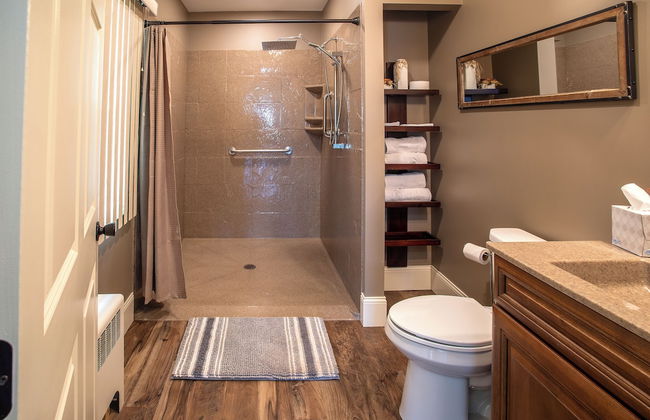 Big River Escape Grandview Manse - Foto 21