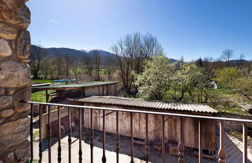 Mas Cal Gintó - Foto 26