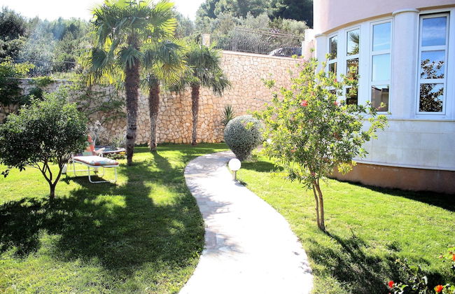 Luxury Apartments Villa Gloria - Photo 33