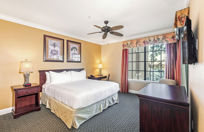 The Berkley, Orlando - Foto 18